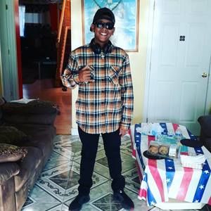 Meet your Posher, Meron